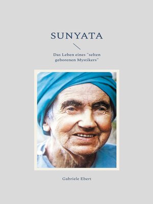cover image of Sunyata